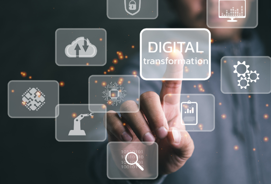 Digital Transformation